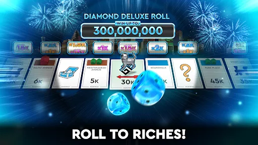 MONOPOLY Poker - Texas Holdem screenshot 6